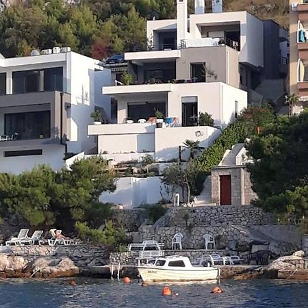 Apartman Ana Primosten Luaran gambar