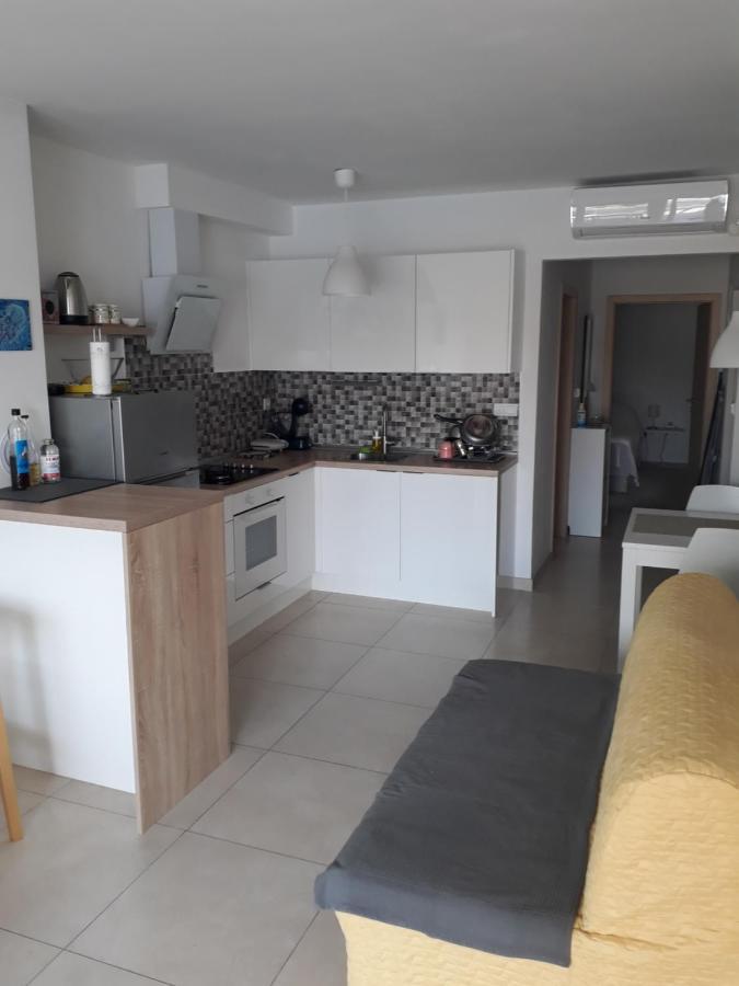 Apartman Ana Primosten Luaran gambar