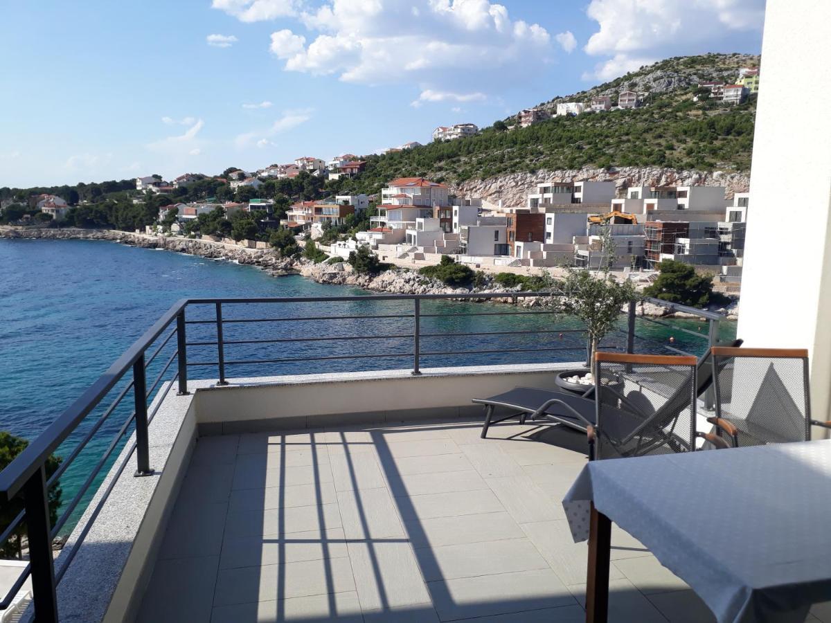 Apartman Ana Primosten Luaran gambar