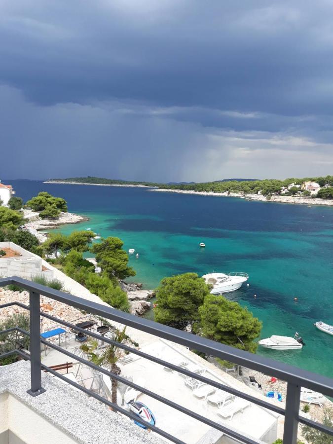 Apartman Ana Primosten Luaran gambar