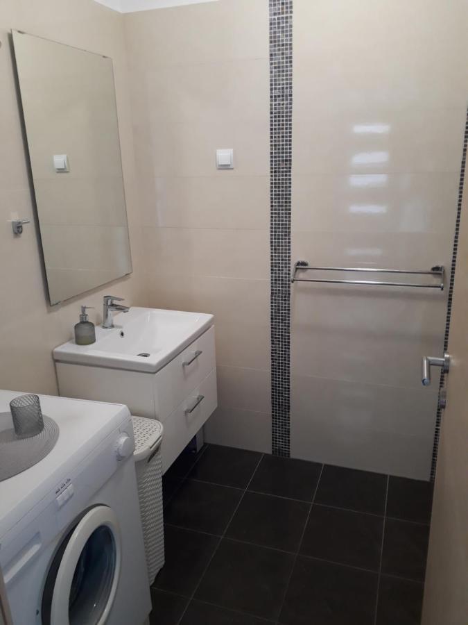 Apartman Ana Primosten Luaran gambar