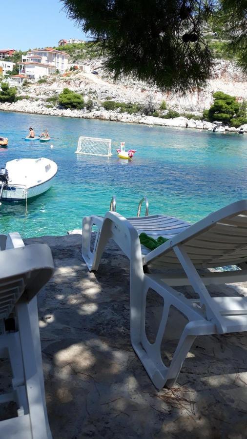 Apartman Ana Primosten Luaran gambar
