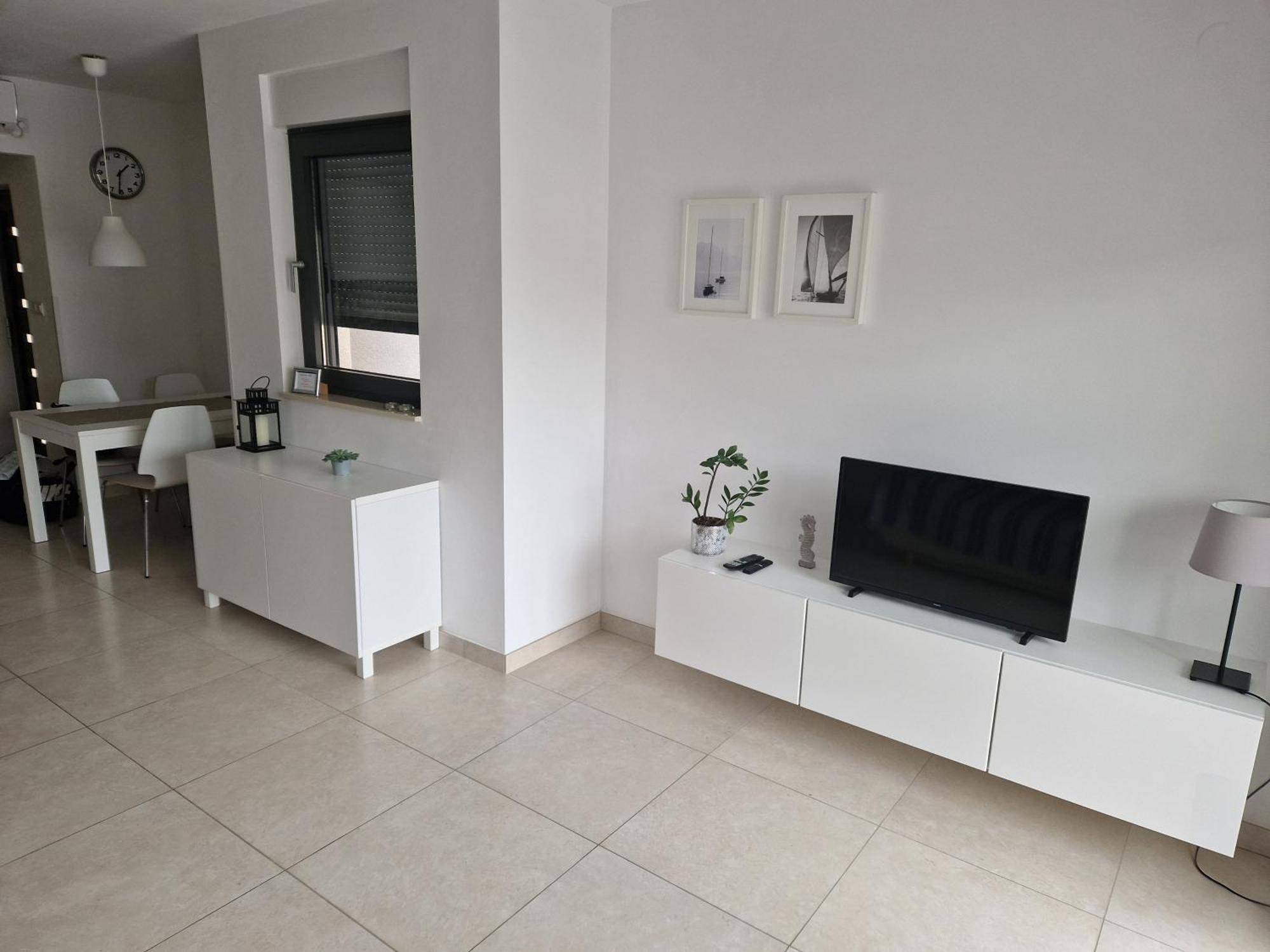 Apartman Ana Primosten Luaran gambar