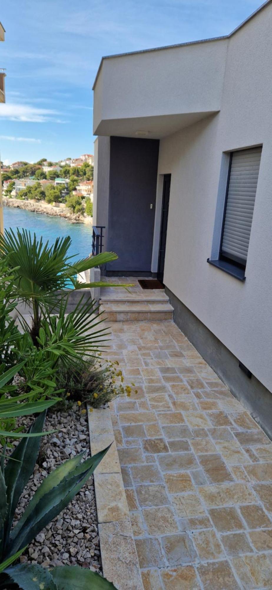 Apartman Ana Primosten Luaran gambar