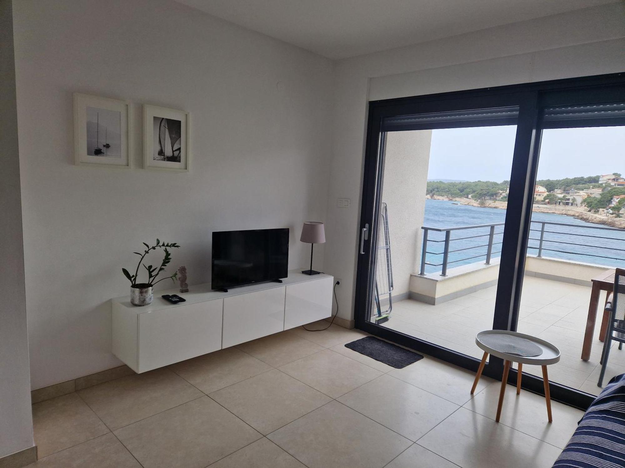Apartman Ana Primosten Luaran gambar