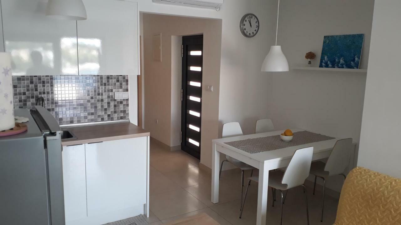 Apartman Ana Primosten Luaran gambar