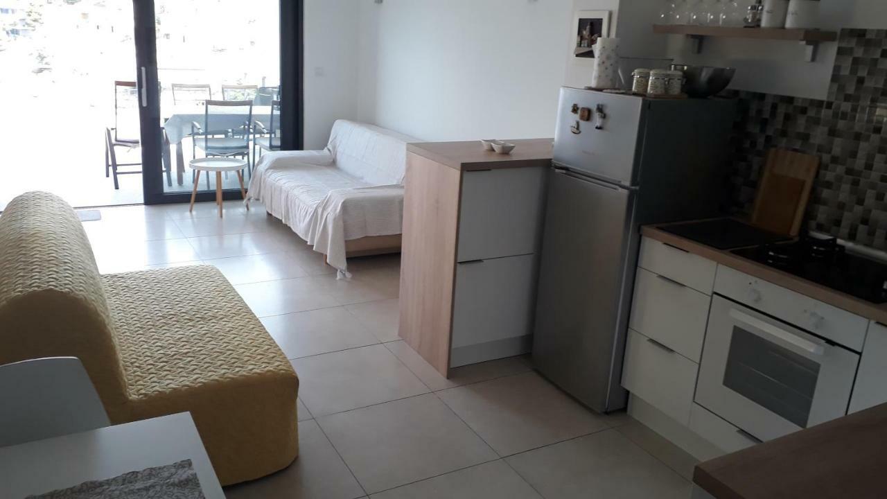 Apartman Ana Primosten Luaran gambar