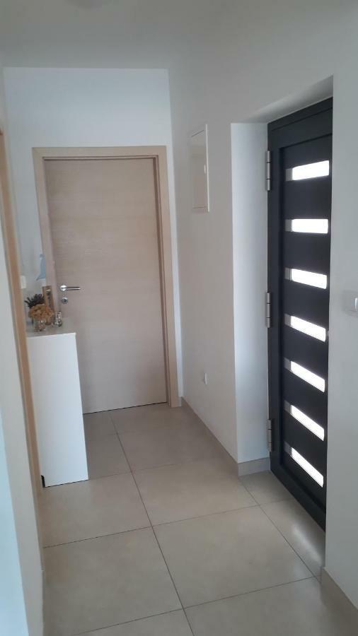 Apartman Ana Primosten Luaran gambar