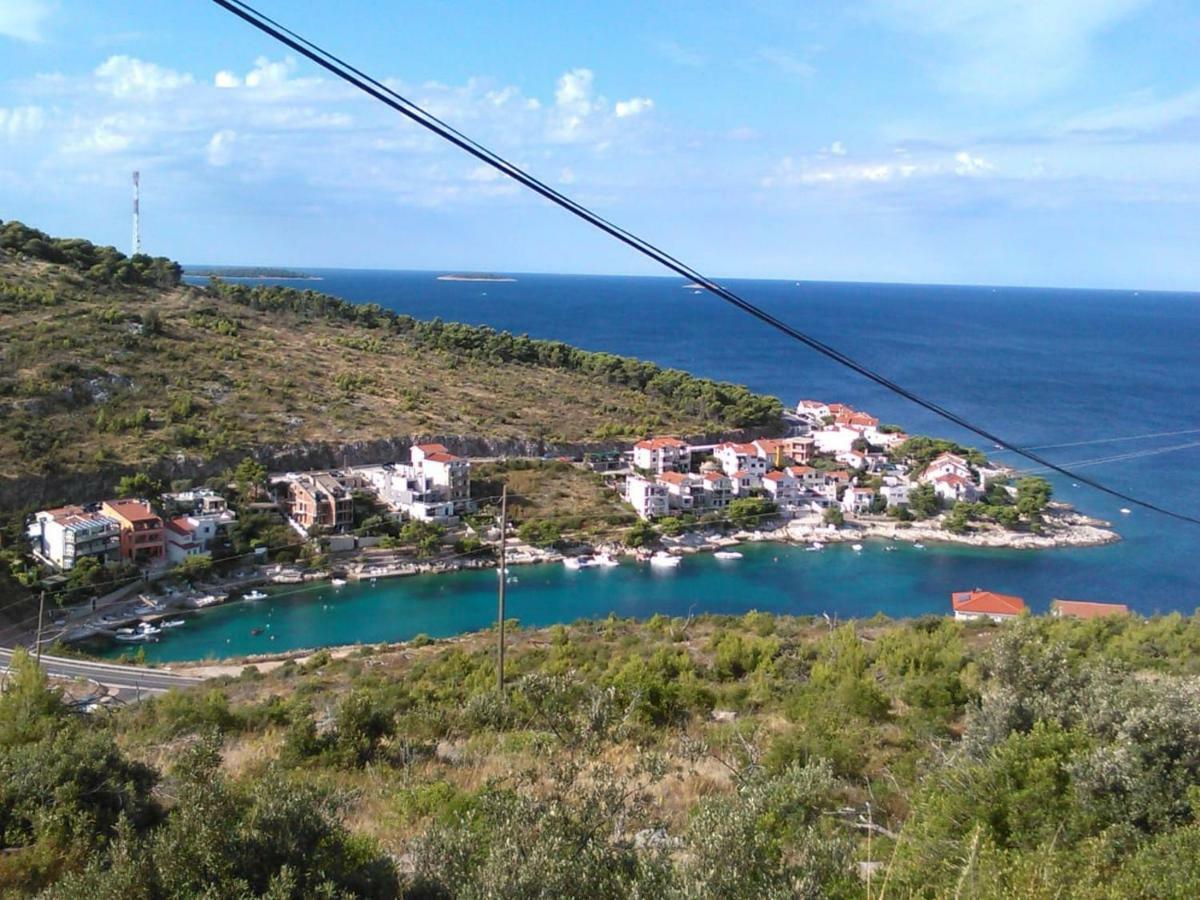 Apartman Ana Primosten Luaran gambar
