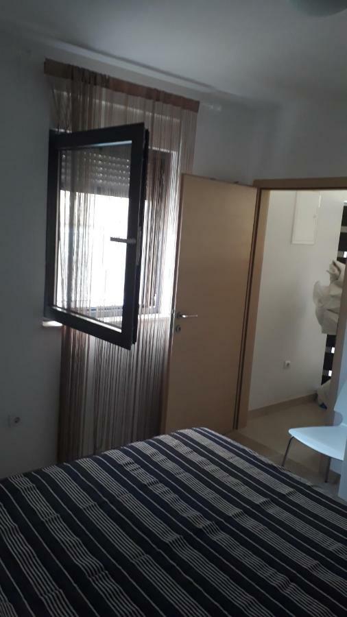 Apartman Ana Primosten Luaran gambar